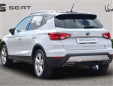 Seat Arona Image 4
