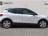 Seat Arona Image 5