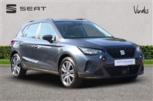 Used Seat Arona