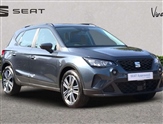 Seat Arona Image 1