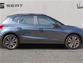 Seat Arona Image 4