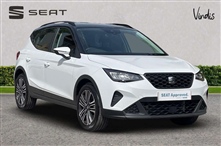 Used Seat Arona