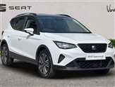 Seat Arona Image 1
