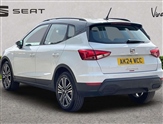 Seat Arona Image 4