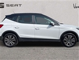 Seat Arona Image 5