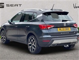 Seat Arona Image 4