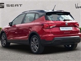 Seat Arona Image 4