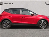 Seat Arona Image 5