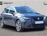 Seat Arona Image 1