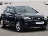 Seat Arona Image 1