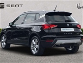Seat Arona Image 4