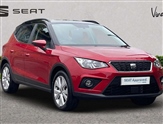 Seat Arona Image 1