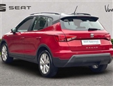 Seat Arona Image 4