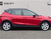 Seat Arona Image 5