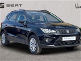 Seat Arona Image 1