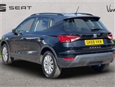 Seat Arona Image 4