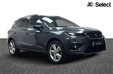 Used Seat Arona