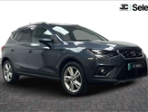 Seat Arona Image 1