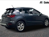Seat Arona Image 2