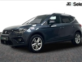 Seat Arona Image 3