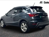 Seat Arona Image 4