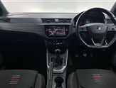 Seat Arona Image 5