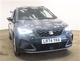 Seat Arona Image 1