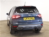 Seat Arona Image 2