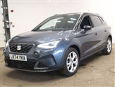Seat Arona Image 3