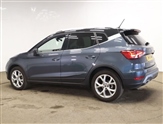 Seat Arona Image 4