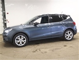 Seat Arona Image 5