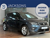 Used Seat Arona
