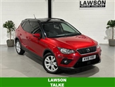 Used Seat Arona
