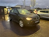 Used Seat Arona Used Seat Arona