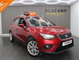 Used Seat Arona