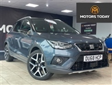 Used Seat Arona