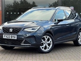 Used Seat Arona