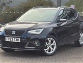 Used Seat Arona