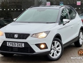 Used Seat Arona