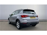 Seat Arona Image 2