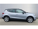 Seat Arona Image 5