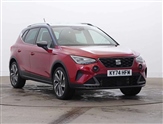 Seat Arona Image 1