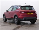 Seat Arona Image 3