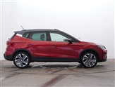 Seat Arona Image 4