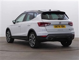 Seat Arona Image 2