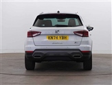 Seat Arona Image 4