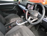 Seat Arona Image 6