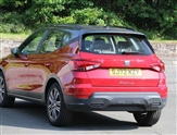 Seat Arona Image 3