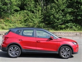 Seat Arona Image 4