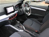 Seat Arona Image 2